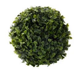 GREEN Boule Buis Vert