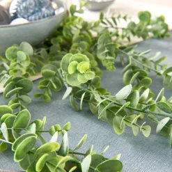 GREEN Tige Artificielle Vert