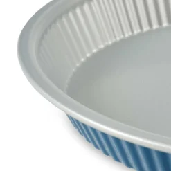 GREENBAKE Moule à Gâteau Bleu