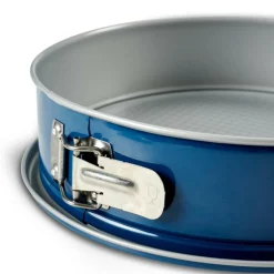 GREENBAKE Moule Démontable Bleu