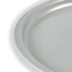 GREENBAKE Plaque De Cuisson à Pizza Bleu