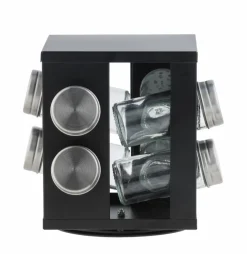 GRIP Huilier Noir, Transparent