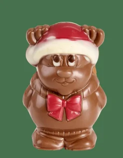 HAMLET Figurine En Chocolat 50 G Diverses Couleurs