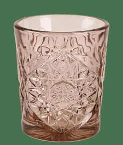 HOBSTAR Verre 35 CL Rose