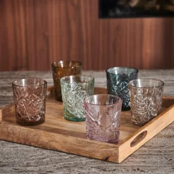 HOBSTAR Verre 35 CL Vert Clair