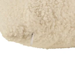 HOTZ Coussin Chauffant Blanc Cassé