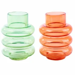 HYMNE Branche Décorative Vert