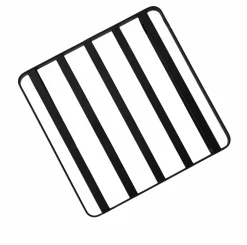 INDUSTRIA Raclette Vitre Noir