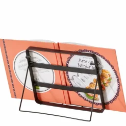 INDUSTRIA Raclette Vitre Noir