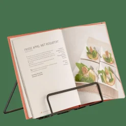 INDUSTRIA Support à Livre Noir