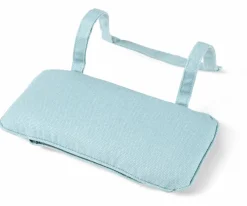 ISLAND ECO Coussin De Jardin Chaise Longue Aqua