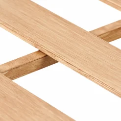 ISLAND ECO Coussin De Jardin Chaise Longue Aqua