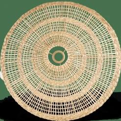 JAVA Abat-jour E27 Naturel