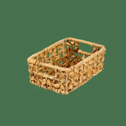 JELKE Panier Tiroir Naturel