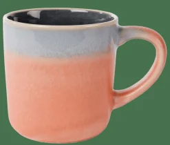 JESSIE ORANGE Mug Orange