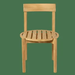 JULES Chaise Naturel