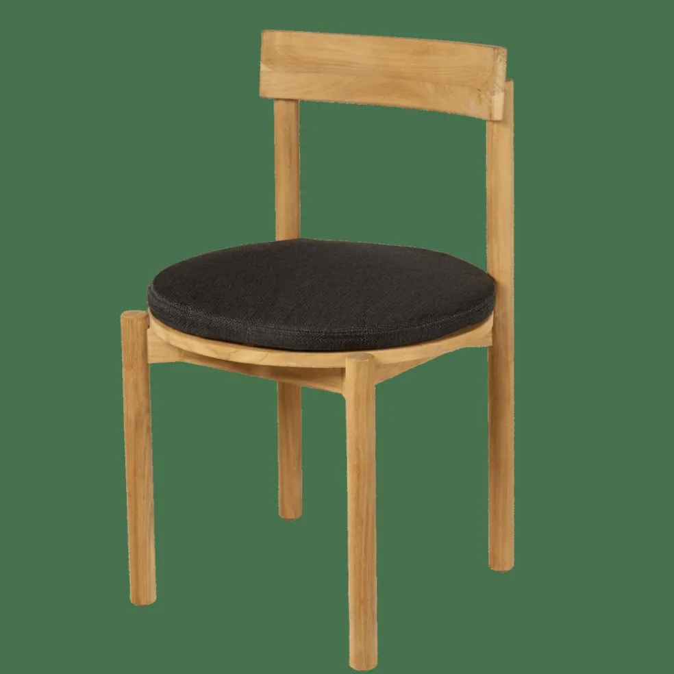 JULES Chaise Naturel