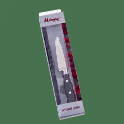 JULIENNE Couteau éplucheur Noir