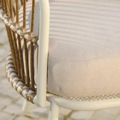 LARGOW & MARROW Salon De Jardin