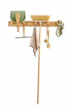 LAURENT Torchon Set De 3 Jaune