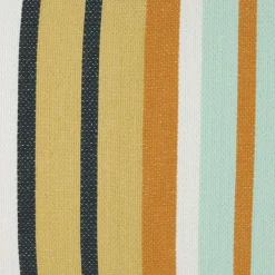 LEVI Coussin Multicolore