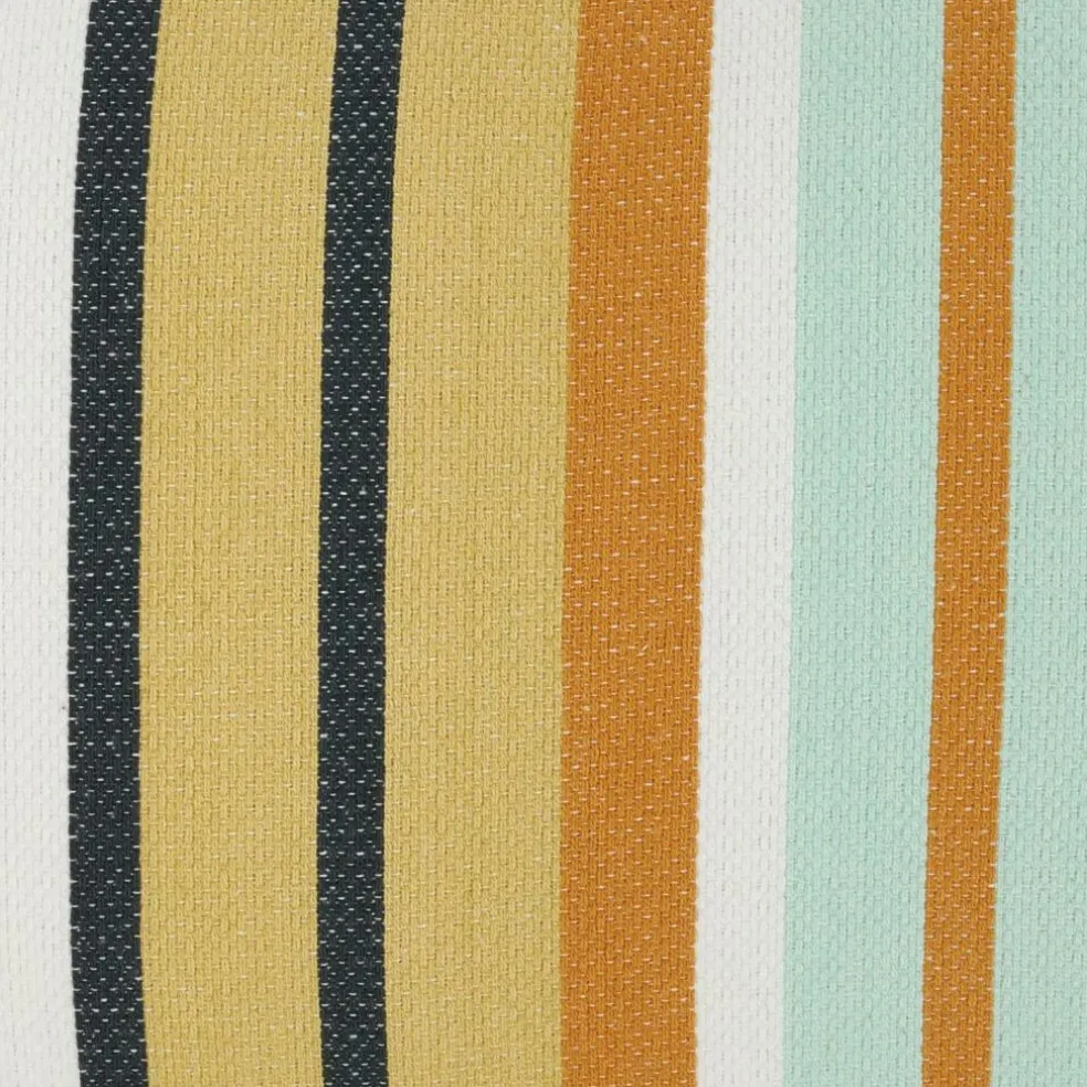 LEVI Coussin Multicolore