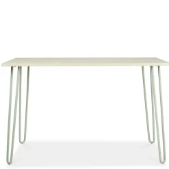 LINOLUX Boîte De Rangement Avec Couvercle Beige