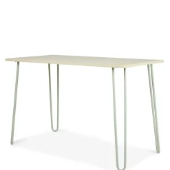 LINOLUX Boîte De Rangement Avec Couvercle Beige