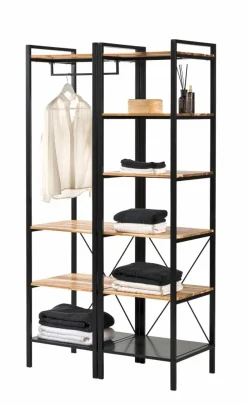 LINOLUX Boîte De Rangement Avec Couvercle Beige