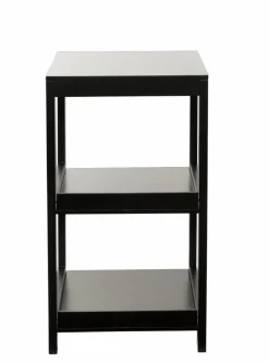 LINOLUX Boîte De Rangement Avec Fermeture éclair Beige