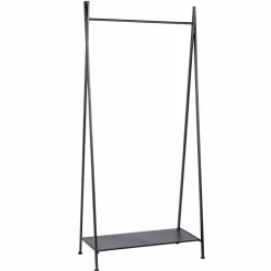 LINOLUX Boîte De Rangement Avec Fermeture éclair Beige