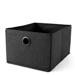 LINOLUX Sac De Rangement XL Avec Fermeture éclair Beige