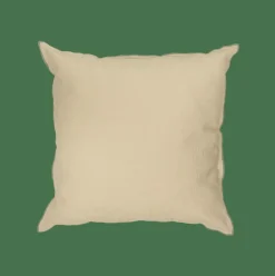 LOCCA Coussin Crème