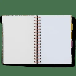 LOULOU Cahier Multicolore
