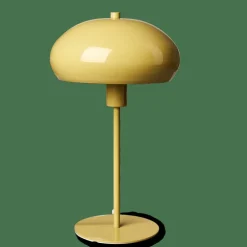 LUCILE Lampe De Table Vert