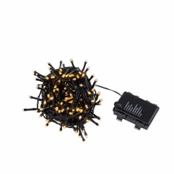 LUZ Support Bougie Chauffe-plat Vert