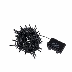 LUZ Support Bougie Chauffe-plat Vert