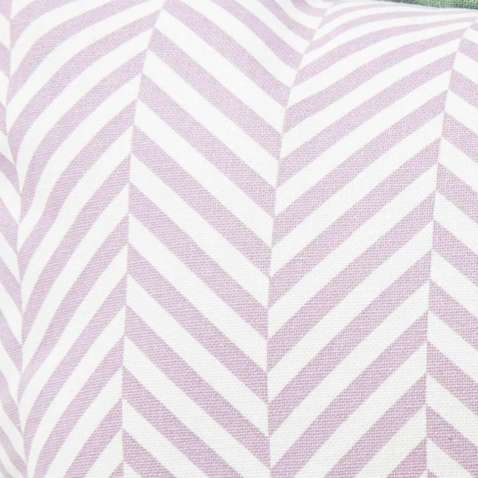 MAGALI Coussin Multicolore