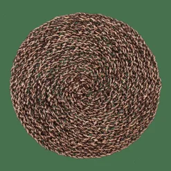 MIA Set De Table Brun