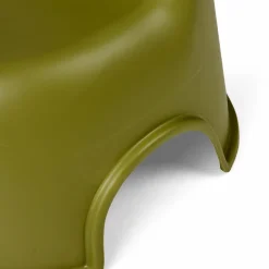 MIKA Chaise Pour Enfants Sable