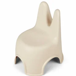 MIKA Chaise Pour Enfants Sable