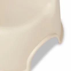 MIKA Chaise Pour Enfants Sable