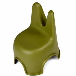 MIKA Chaise Pour Enfants Vert
