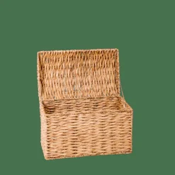 MILEY Coffre De Rangement Naturel