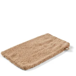 MINERAL Gant De Toilette Beige