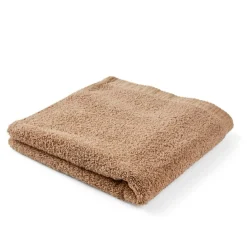MINERAL Serviette De Bain Beige