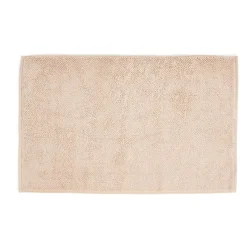 MINERAL Tapis De Bain Crème