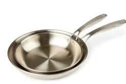 MINI STEW Mini Cocotte Noir