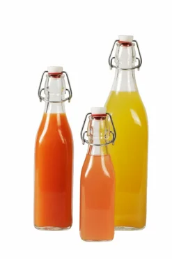 MINIMI Bocal 15 CL Transparent