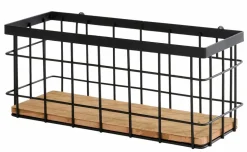 MODULAR Set De 7 Crochets Noir